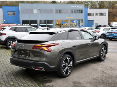 Citroën C5 X 1.2 PureTech PLUS EAT8