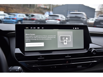 Citroën C5 X 1.2 PureTech PLUS EAT8