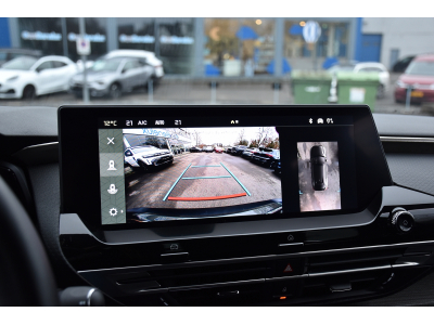 Citroën C5 X 1.2 PureTech PLUS EAT8