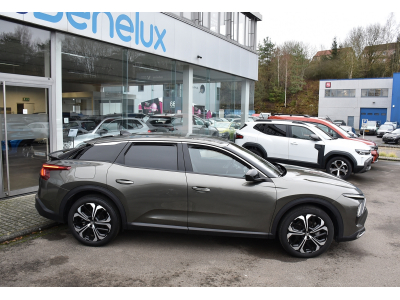 Citroën C5 X 1.2 PureTech PLUS EAT8