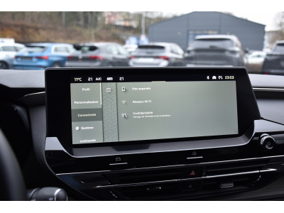 Citroën C5 X 1.2 PureTech PLUS EAT8