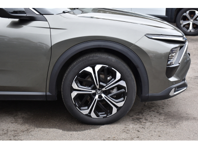 Citroën C5 X 1.2 PureTech PLUS EAT8