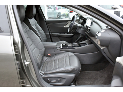 Citroën C5 X 1.2 PureTech PLUS EAT8