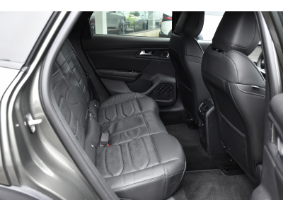 Citroën C5 X 1.2 PureTech PLUS EAT8