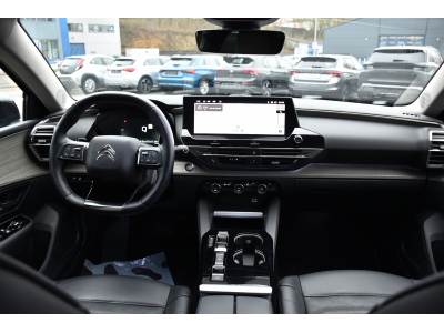 Citroën C5 X 1.2 PureTech PLUS EAT8
