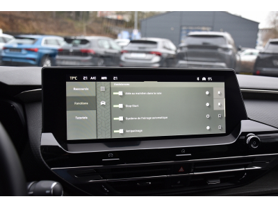 Citroën C5 X 1.2 PureTech PLUS EAT8