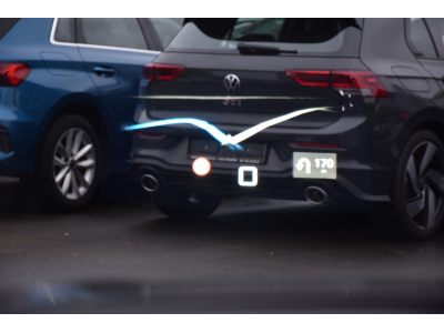 Citroën C5 X 1.2 PureTech PLUS EAT8