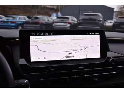 Citroën C5 X 1.2 PureTech PLUS EAT8