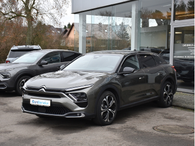 Citroën C5 X 1.2 PureTech PLUS EAT8