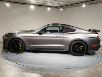 Ford Mustang GT 5.0 V8 CUIR CLIMATISATION GPS CAMERA