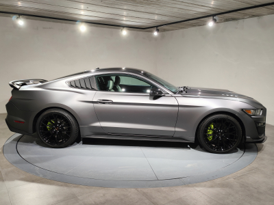 Ford Mustang GT 5.0 V8 CUIR CLIMATISATION GPS CAMERA