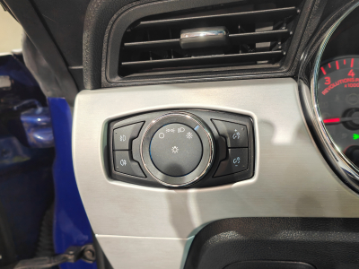 Ford Mustang GT 5.0 V8 CUIR CLIMATISATION GPS CAMERA