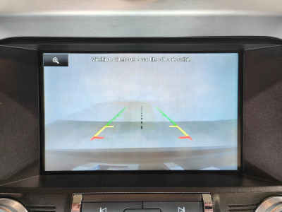 Ford Mustang GT 5.0 V8 CUIR CLIMATISATION GPS CAMERA