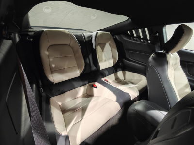 Ford Mustang GT 5.0 V8 CUIR CLIMATISATION GPS CAMERA