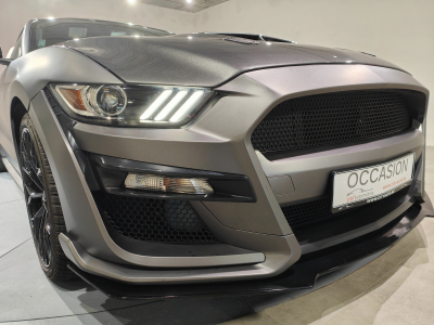 Ford Mustang GT 5.0 V8 CUIR CLIMATISATION GPS CAMERA