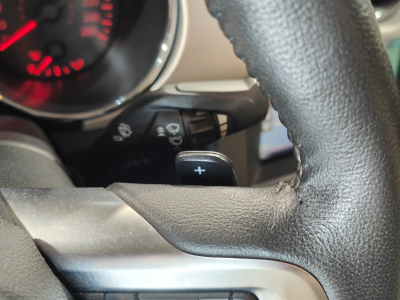 Ford Mustang GT 5.0 V8 CUIR CLIMATISATION GPS CAMERA