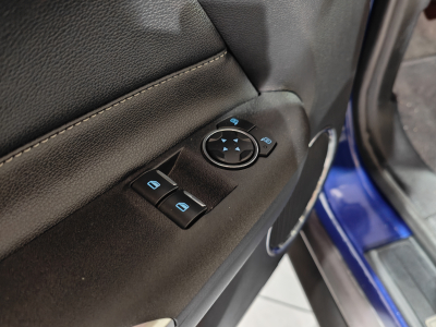 Ford Mustang GT 5.0 V8 CUIR CLIMATISATION GPS CAMERA