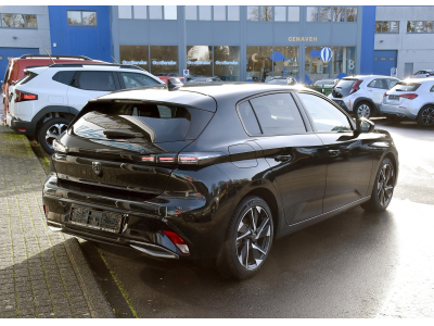 Peugeot 308 1.2 PureTech Allure EAT8