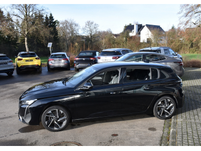 Peugeot 308 1.2 PureTech Allure EAT8