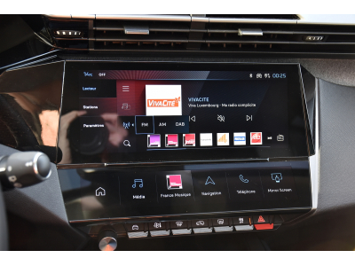 Peugeot 308 1.2 PureTech Allure EAT8