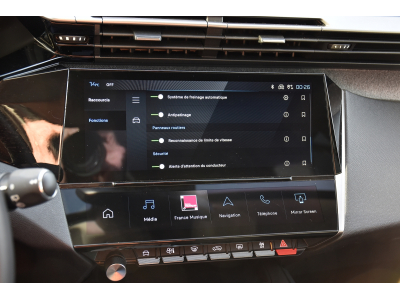 Peugeot 308 1.2 PureTech Allure EAT8