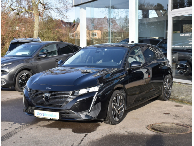 Peugeot 308 1.2 PureTech Allure EAT8