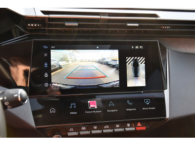 Peugeot 308 1.2 PureTech Allure EAT8