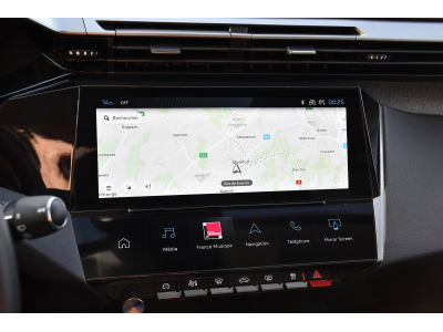 Peugeot 308 1.2 PureTech Allure EAT8