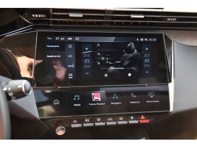 Peugeot 308 1.2 PureTech Allure EAT8