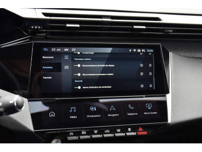 Peugeot 308 1.2 PureTech Allure EAT8