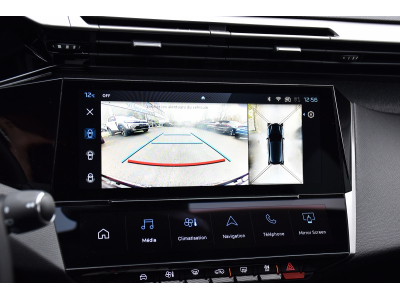 Peugeot 308 1.2 PureTech Allure EAT8