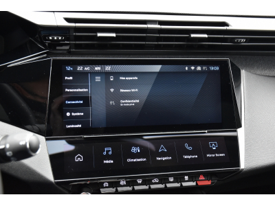 Peugeot 308 1.2 PureTech Allure EAT8