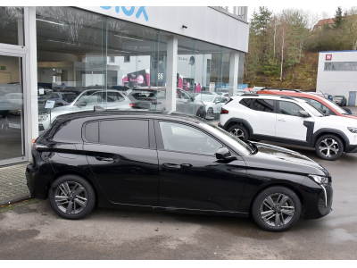 Peugeot 308 1.2 PureTech Allure EAT8