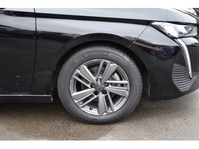 Peugeot 308 1.2 PureTech Allure EAT8