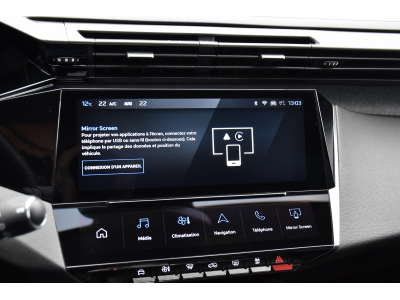 Peugeot 308 1.2 PureTech Allure EAT8