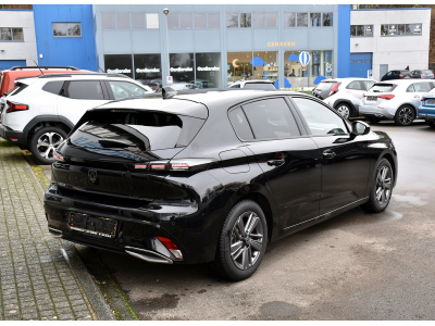 Peugeot 308 1.2 PureTech Allure EAT8