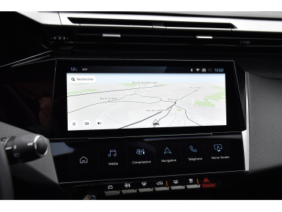 Peugeot 308 1.2 PureTech Allure EAT8