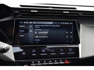 Peugeot 308 1.2 PureTech Allure EAT8