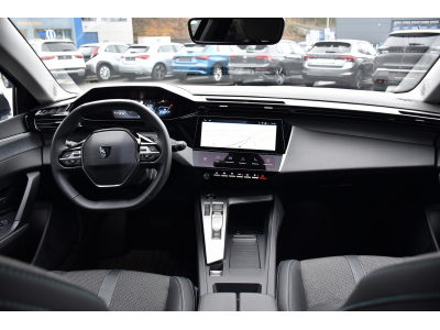 Peugeot 308 1.2 PureTech Allure EAT8