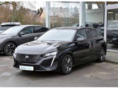 Peugeot 308 1.2 PureTech Allure EAT8