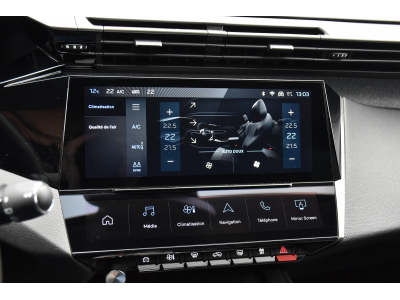 Peugeot 308 1.2 PureTech Allure EAT8