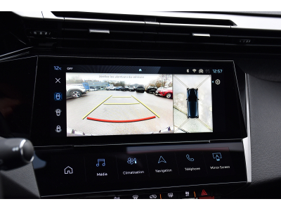 Peugeot 308 1.2 PureTech Allure EAT8