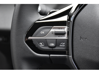 Peugeot 308 1.2 PureTech Allure EAT8