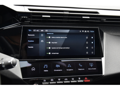 Peugeot 308 1.2 PureTech Allure EAT8