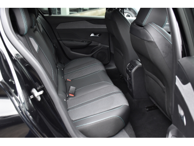 Peugeot 308 1.2 PureTech Allure EAT8