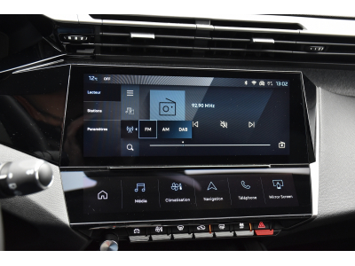 Peugeot 308 1.2 PureTech Allure EAT8