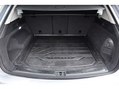 Volkswagen Touareg 3.0 TDI 4Motion R-Line Tiptronic