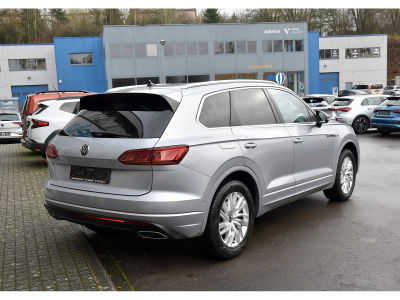 Volkswagen Touareg 3.0 TDI 4Motion R-Line Tiptronic