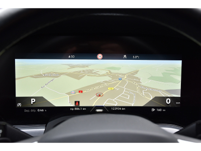 Volkswagen Touareg 3.0 TDI 4Motion R-Line Tiptronic