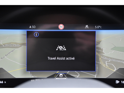 Volkswagen Touareg 3.0 TDI 4Motion R-Line Tiptronic